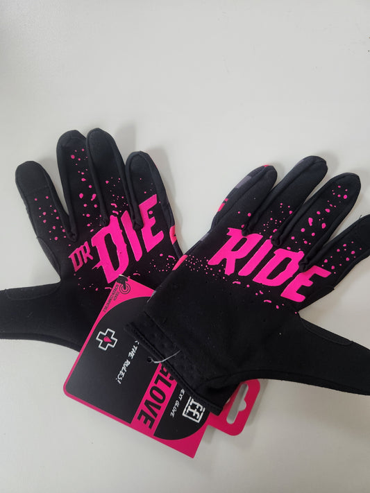 Handschuhe MUC OFF Gr. 9/L