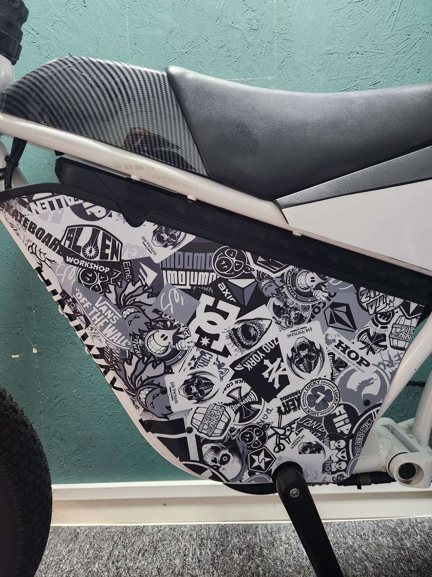 RUXXboxx Pack Spezial