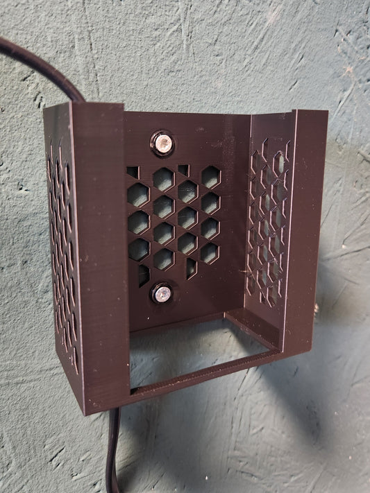 Halterung Ladegerät C5