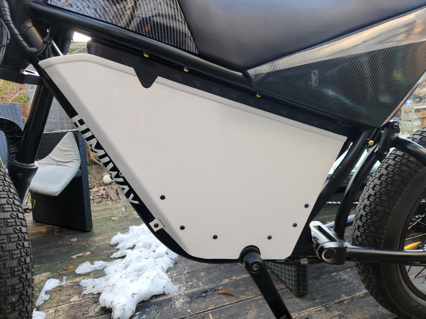 RUXXBOXX 3.0 DIE SCHLIESSBARE