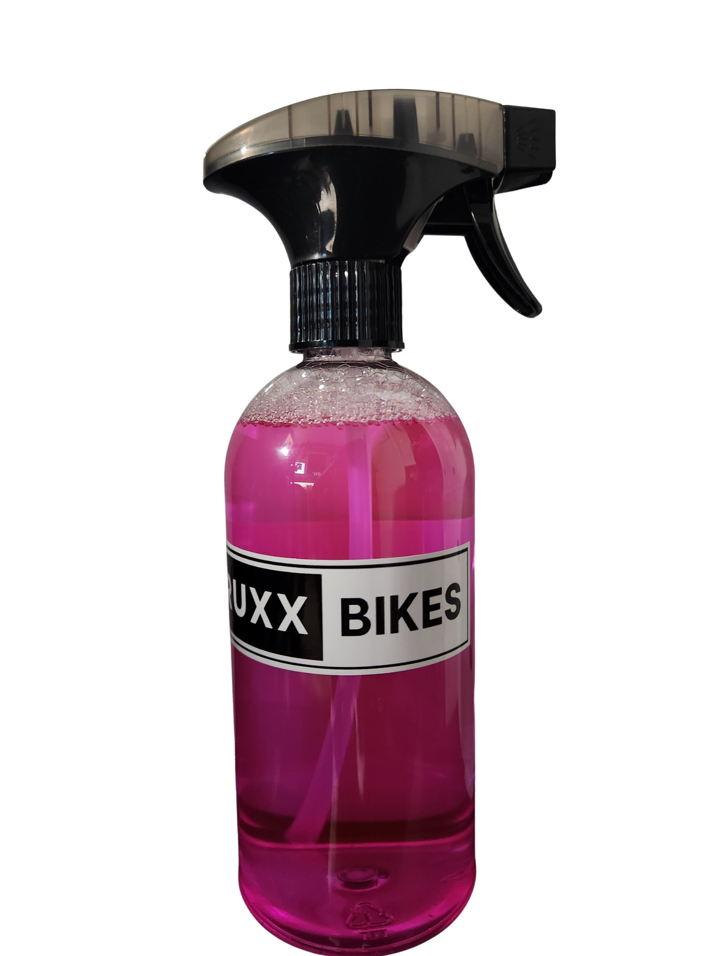 Bike Cleaner RUXXBIKES 550ml