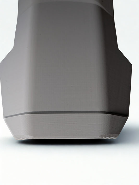 RUXXGUARD vorne C5 Ultra