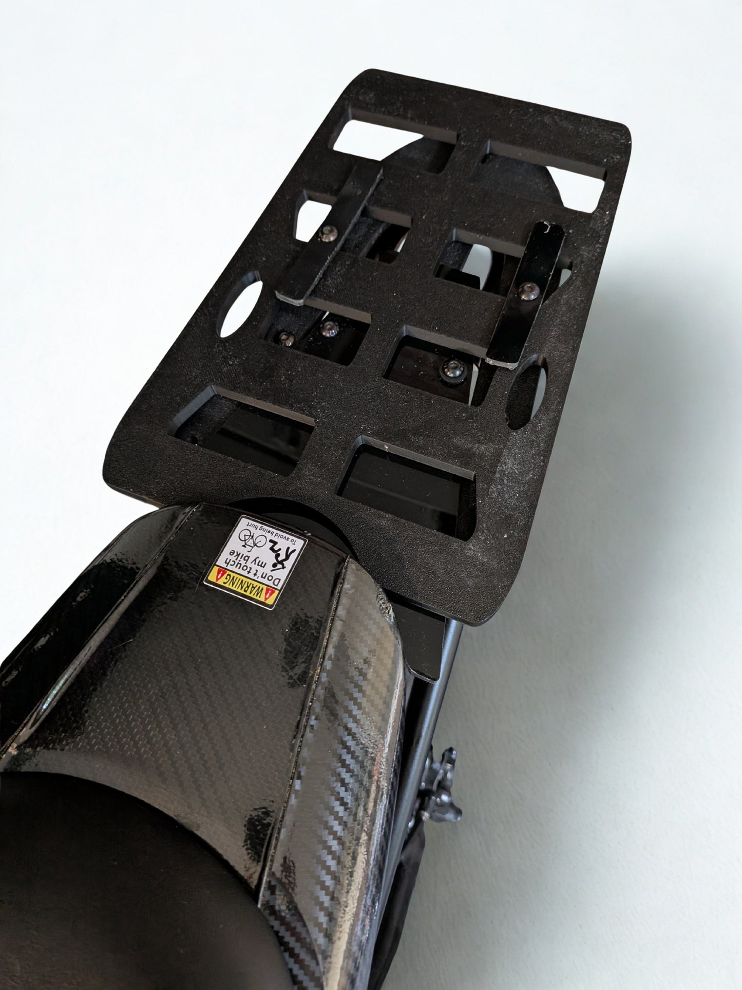 Himiway C5 Rack RUXXRACK Gepäckträger