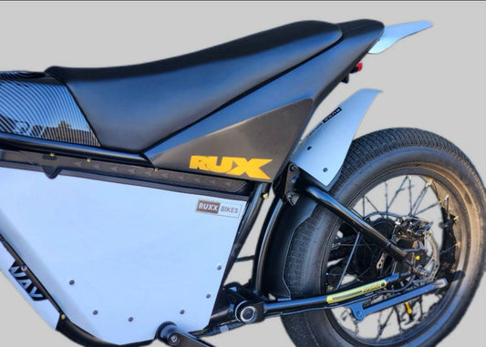 Heckansatz RUXXfender