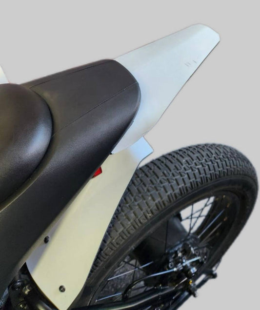 RUXXFENDER Heckansatz