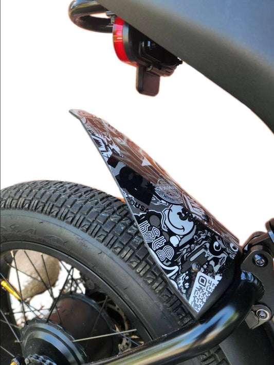 RUXXguard Verlängerung hinten