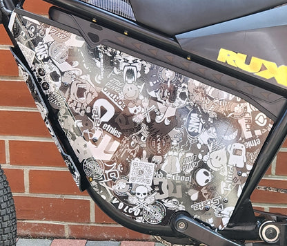 RUXXboxx Pack Spezial