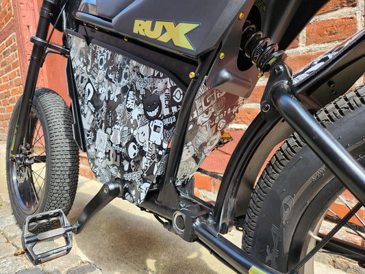 RUXXboxx Pack Spezial