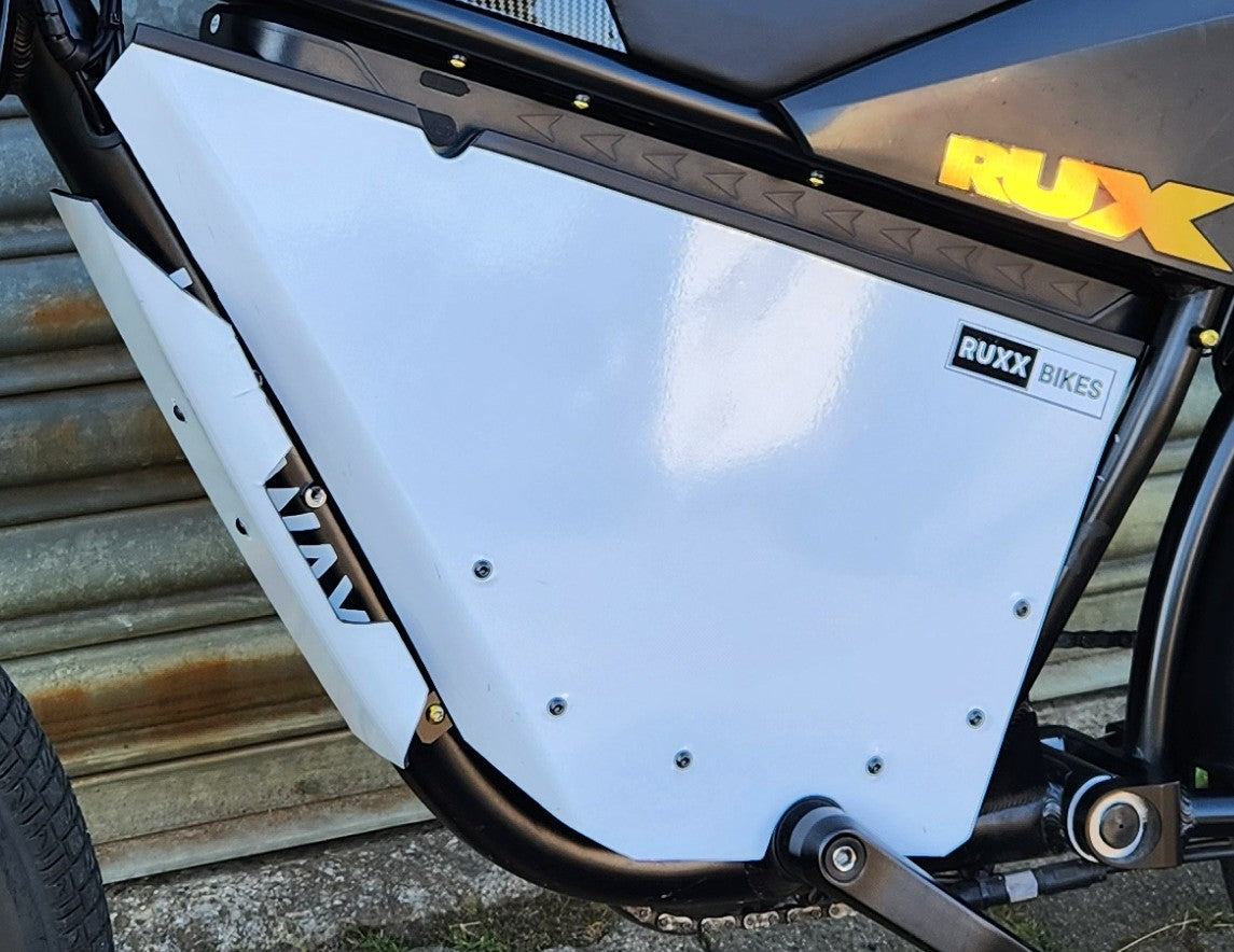 RUXXboxx Pack Spezial