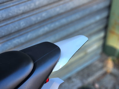 Heckansatz RUXXfender