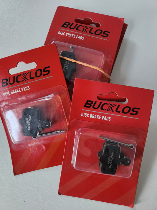 Bremsbeläge C5 Sport 1 PAAR