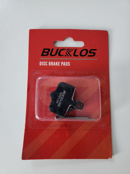 Bremsbeläge C5 Sport 1 PAAR