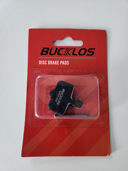 Bremsbeläge C5 Sport 1 PAAR