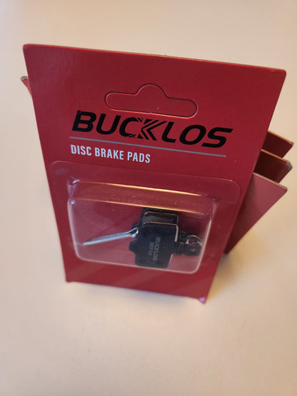 Bremsbeläge C5 Sport 1 PAAR