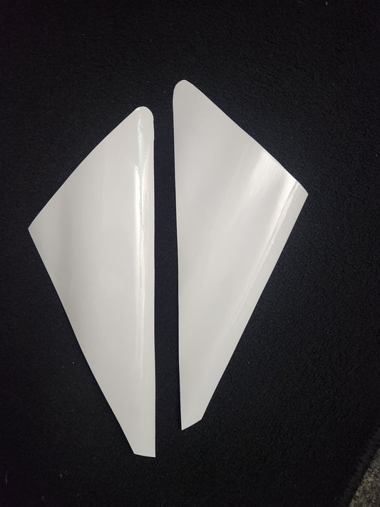 Sticker Set C5 Seitenverkleidung