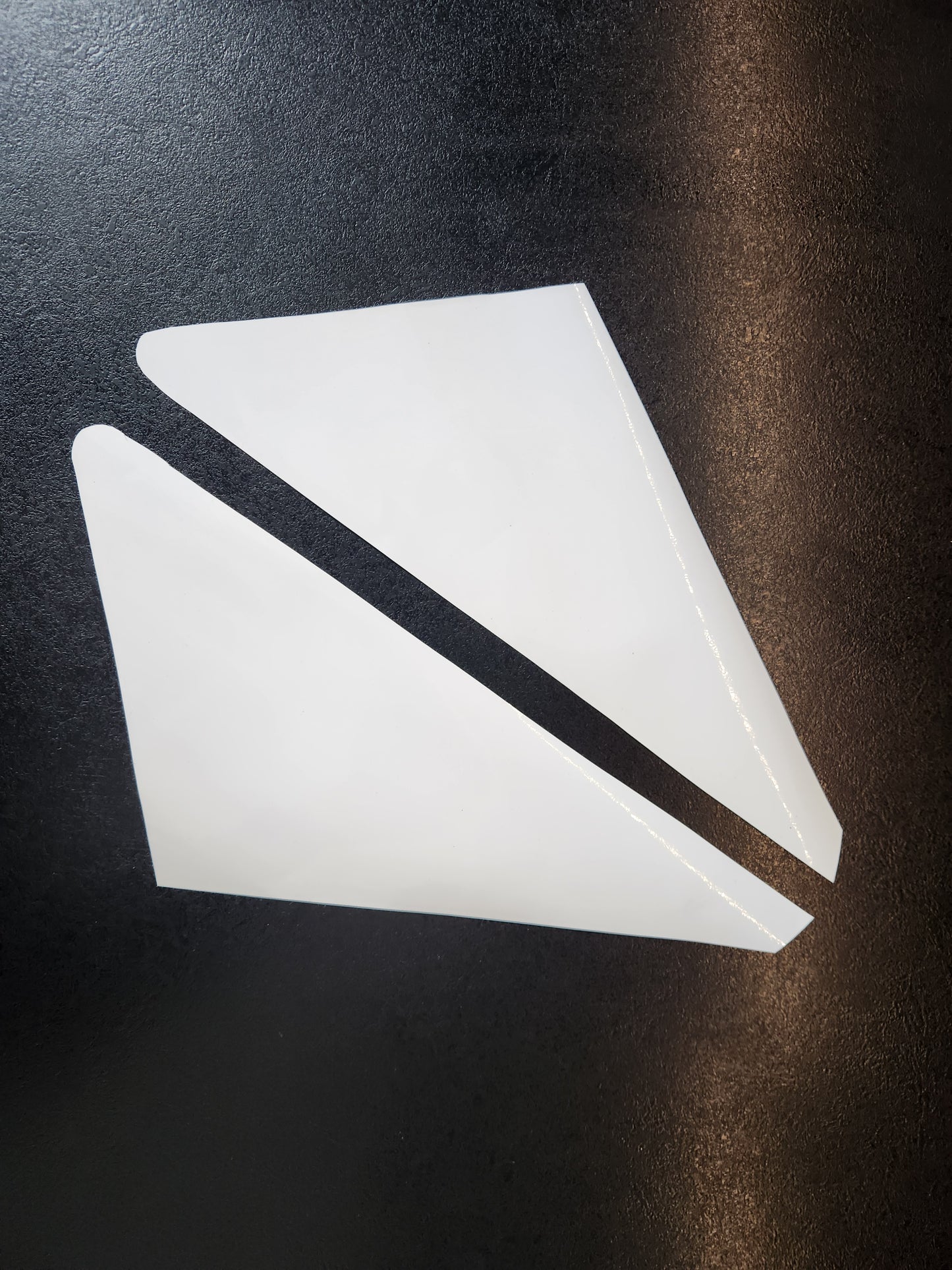 Sticker Set C5 Seitenverkleidung