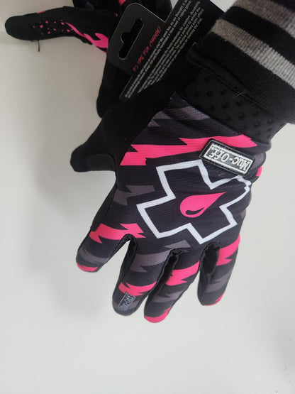 Handschuhe MUC OFF Gr. 9/L