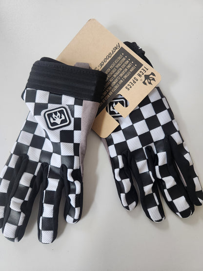 Handschuhe Fastgoose Gr. M (8)