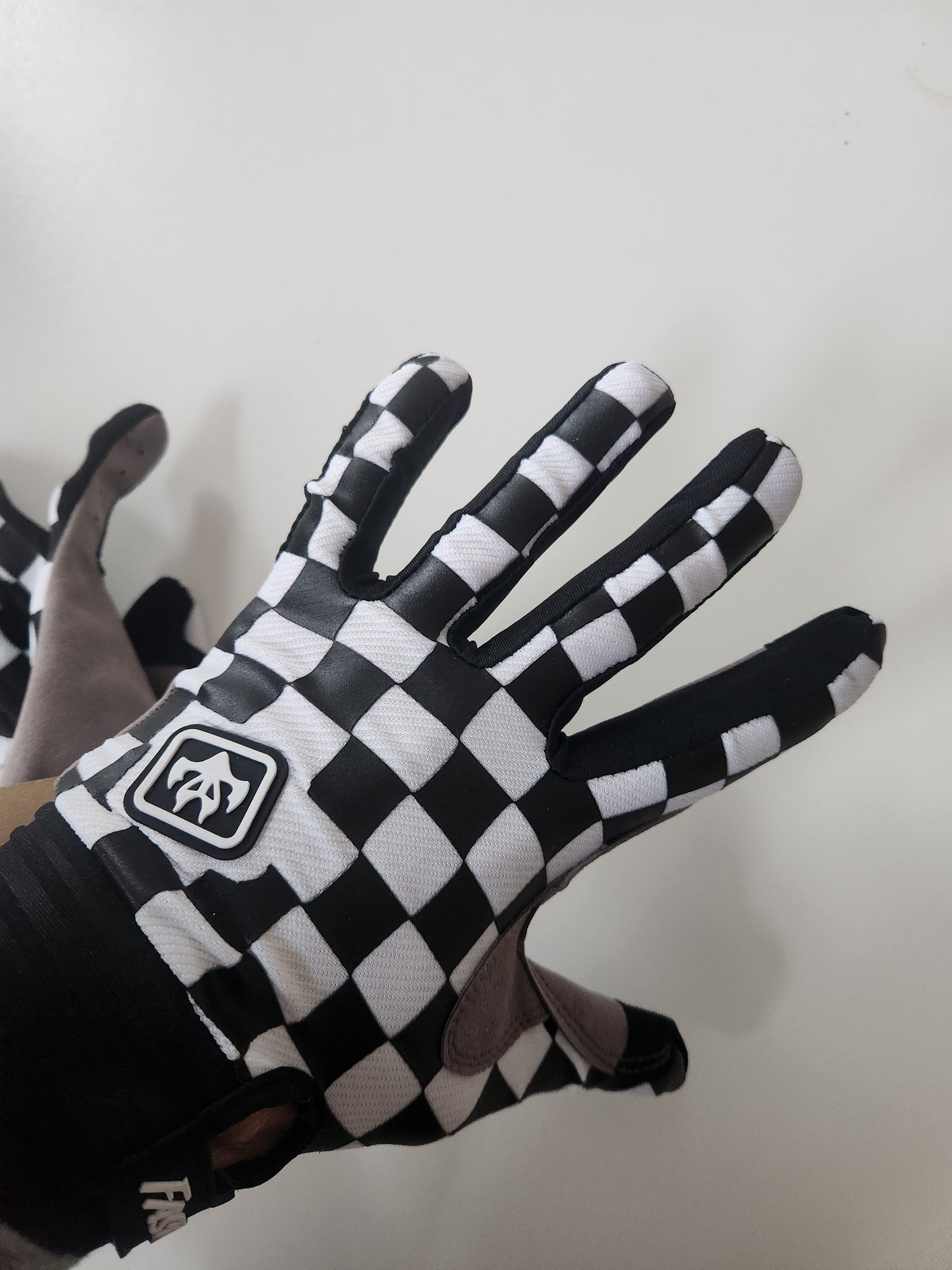 Handschuhe Fastgoose Gr. M (8)