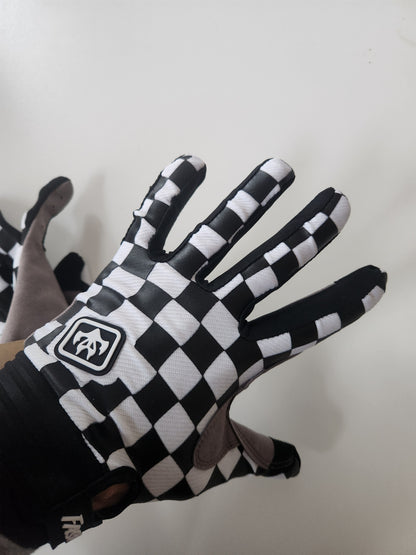 Handschuhe Fastgoose Gr. M (8)