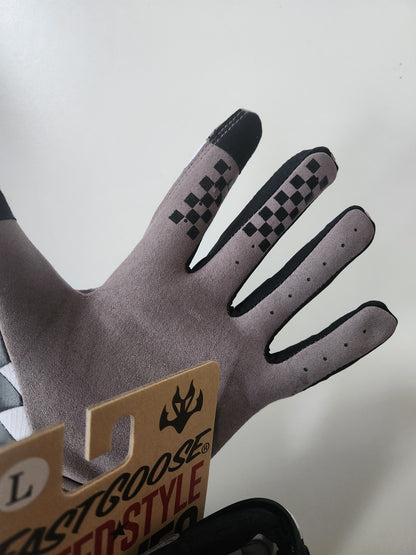 Handschuhe Fastgoose Gr. M (8)