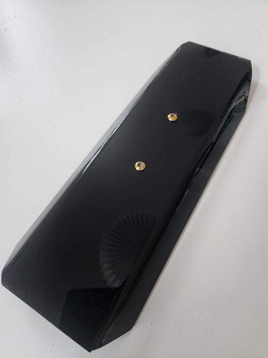 RUXXfender unten lang und geschlossen