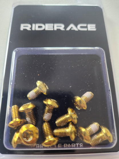 Bremsscheiben Schrauben T25