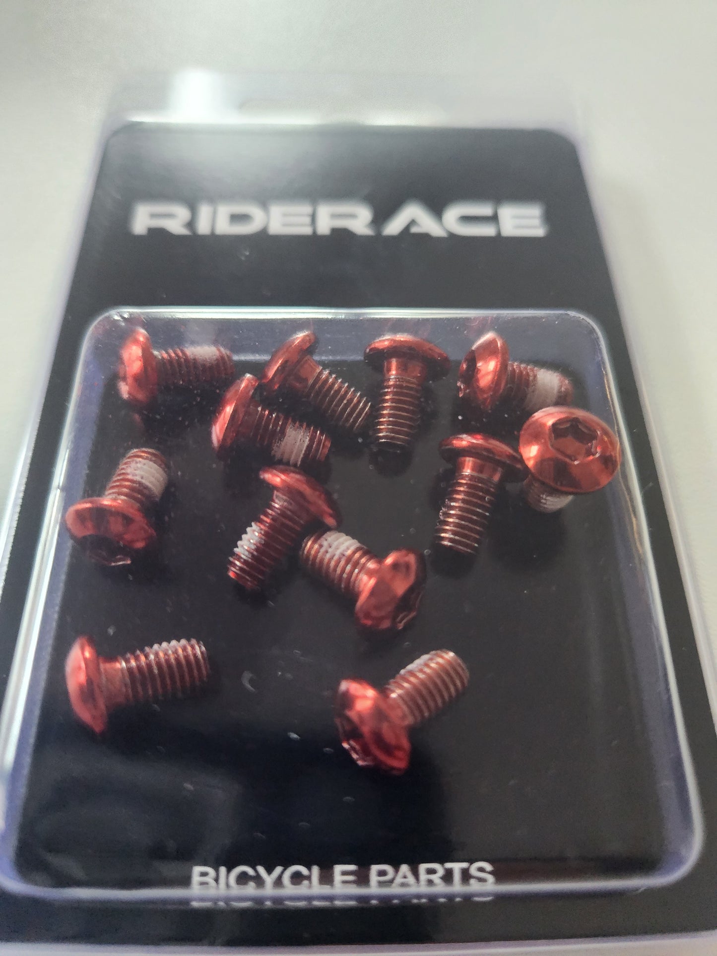 Bremsscheiben Schrauben T25