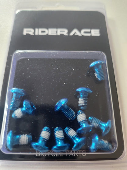 Bremsscheiben Schrauben T25