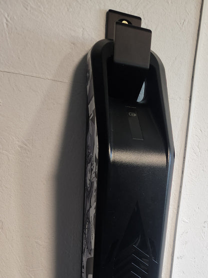 Akku Wandhalterung C5