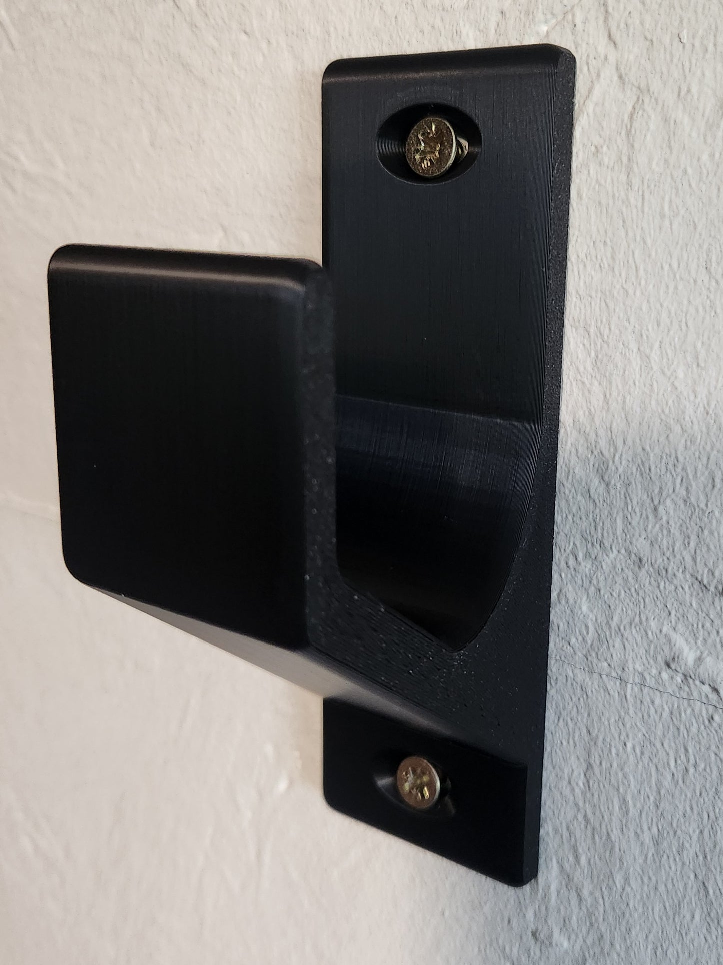 Akku Wandhalterung C5