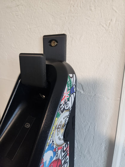 Akku Wandhalterung C5