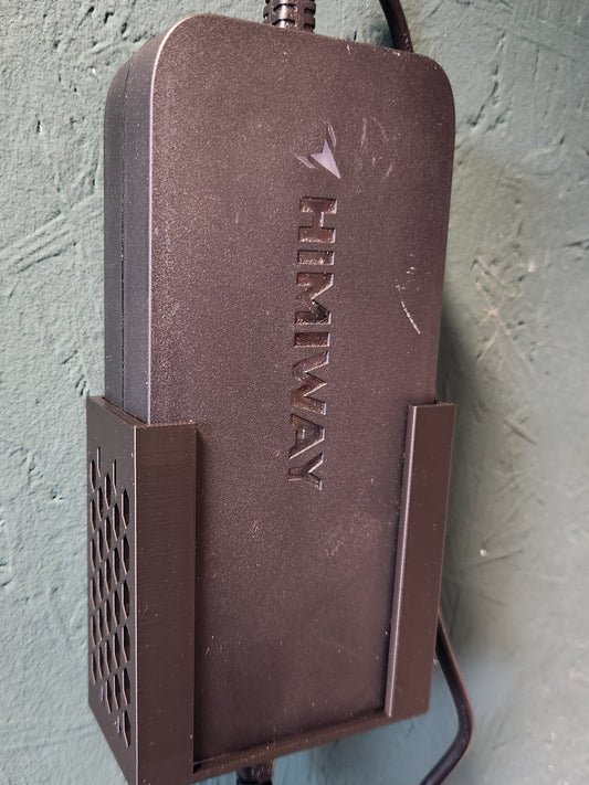 Halterung Ladegerät C5