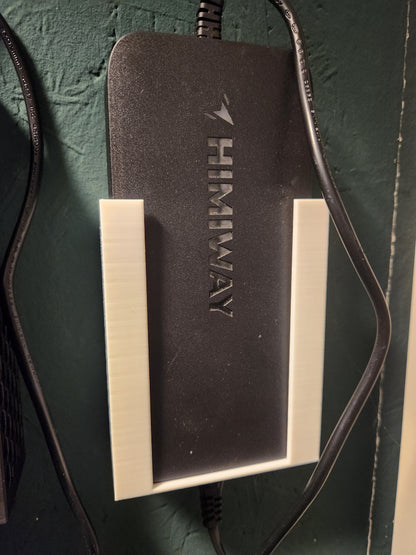 C5 charger holder