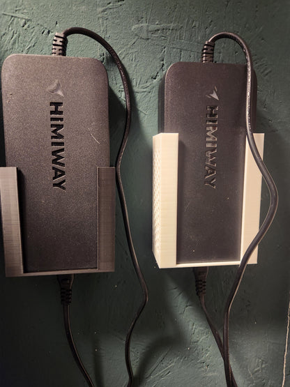 C5 charger holder