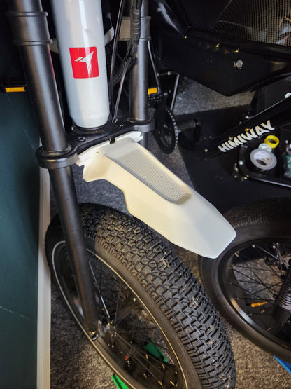 RUXXguard C5 Sport front black