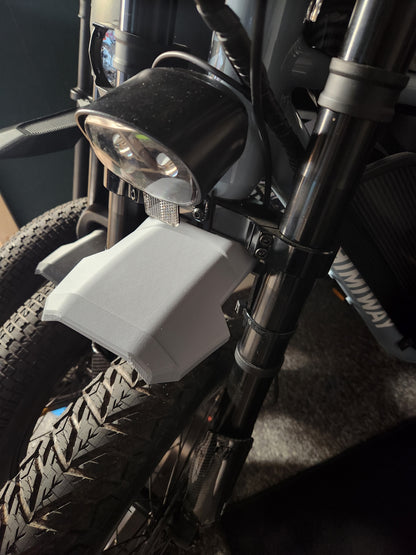 RUXXGUARD front C5 Ultra