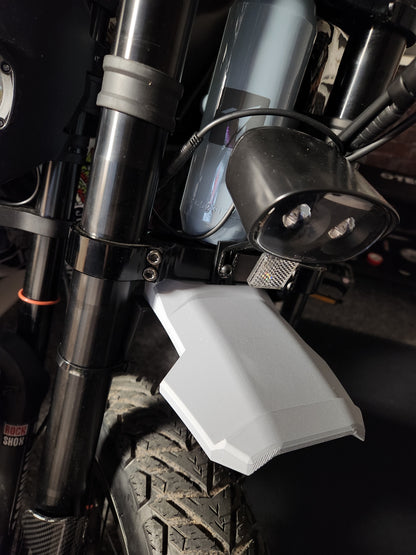 RUXXGUARD front C5 Ultra