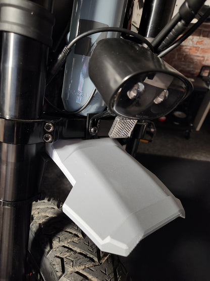 RUXXGUARD front C5 Ultra