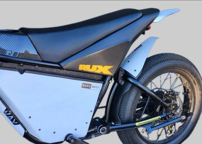 Heckansatz RUXXfender