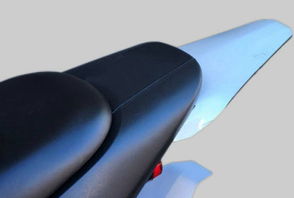 Heckansatz RUXXfender