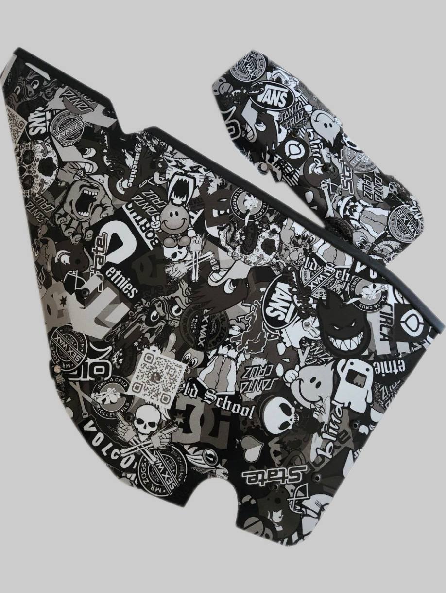 RUXXboxx Pack Spezial