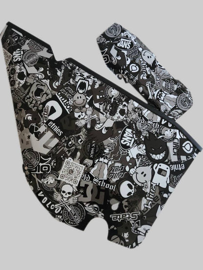 RUXXboxx Pack Spezial