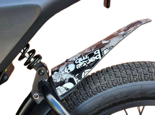 RUXXguard Verlängerung hinten