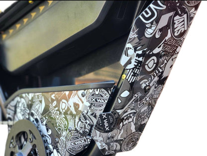 RUXXboxx Pack Spezial