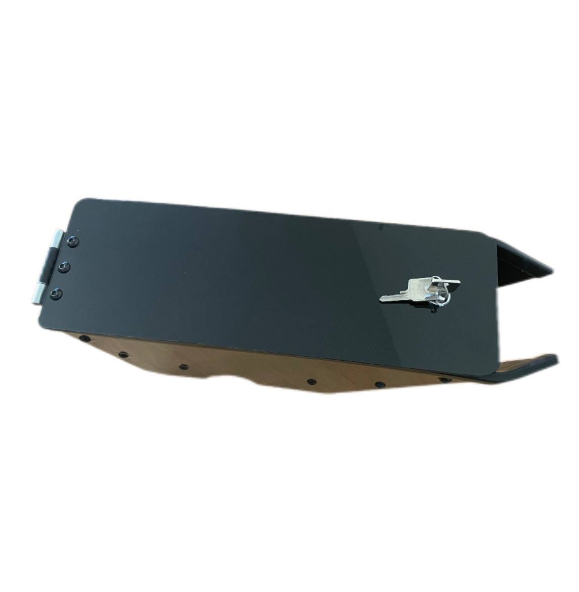 RUXXsafe mit Deckel- abschließbar