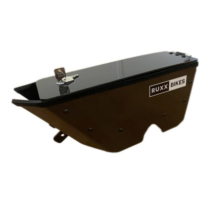 RUXXsafe mit Deckel- abschließbar