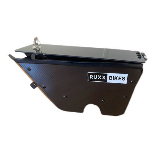 RUXXsafe mit Deckel- abschließbar