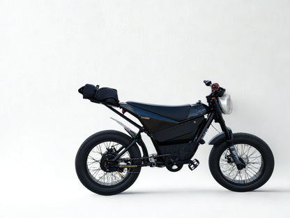 Himiway C5 Rack RUXXRACK Gepäckträger