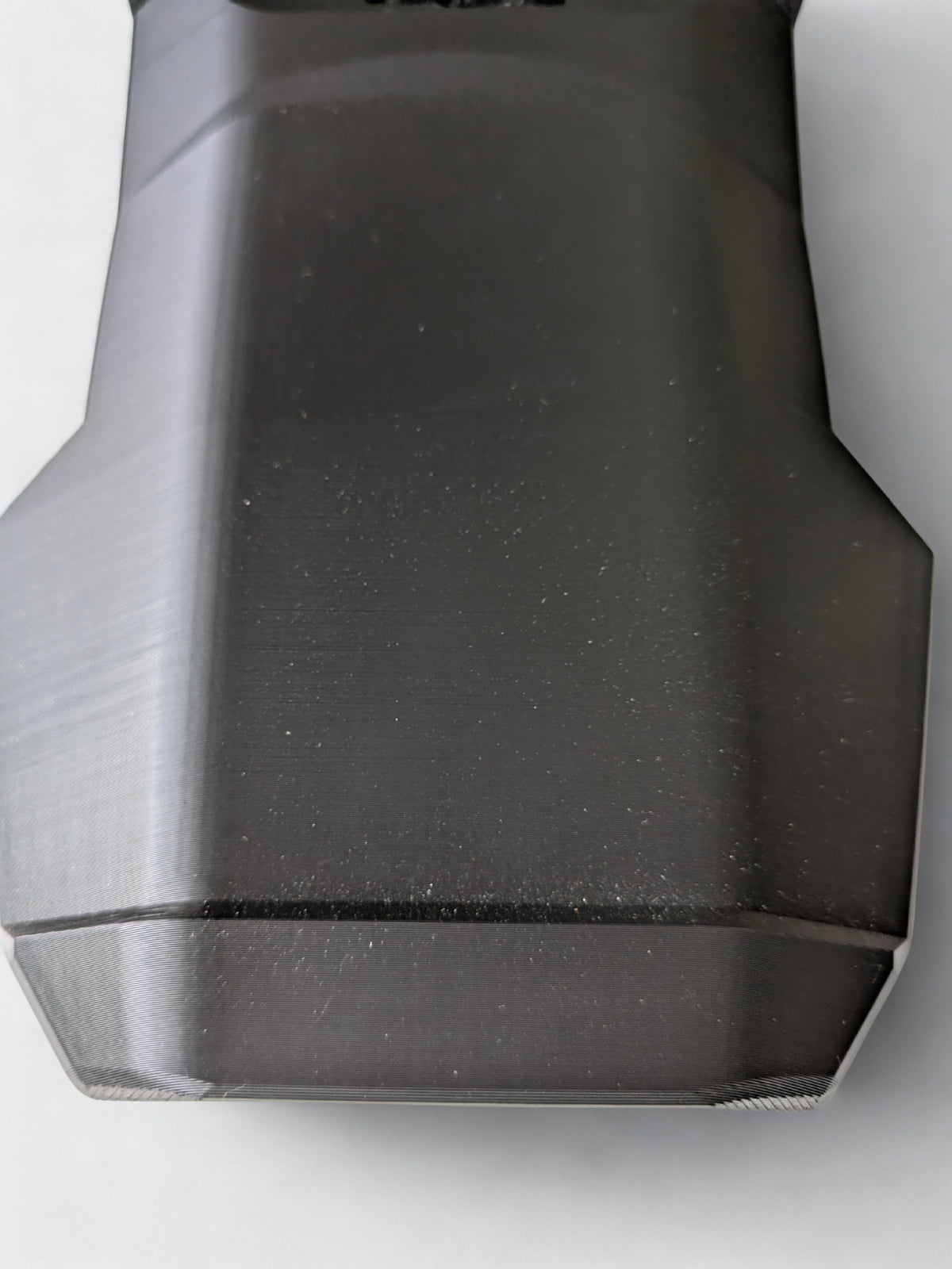 RUXXGUARD vorne C5 Ultra